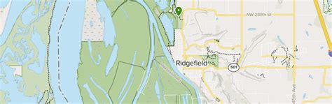 Best Trails In Ridgefield National Wildlife Refuge Washington Alltrails