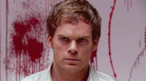 Dexter Origins Prequel Series In The Works At Showtime Plus Dexter