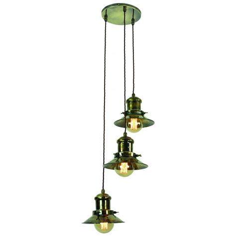 It consists of several types of light fittings: Edison Cluster Light fitting a multiple pendant light ...