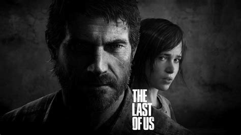 Revelado Un Nuevo Trailer Y Portada De The Last Of Us