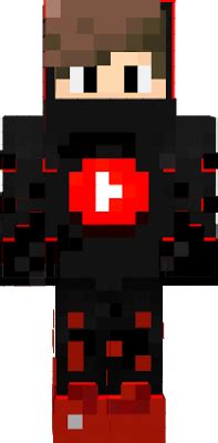 Novaskin, skin editor for minecraft. Youtuber Suit Boy | Minecraft skins cool, Minecraft skins ...