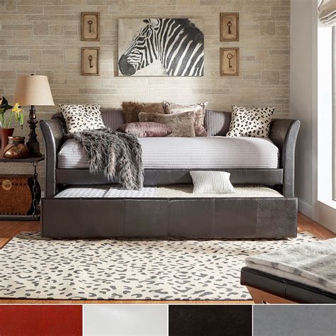 Like visiting guests, children sleepover, unexpected guests. Spruce up the most neglected room in your house, the guest ...