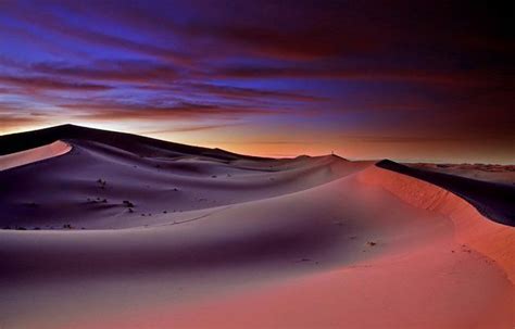Find the perfect sahara desert night stock photos and editorial news pictures from getty images. sahara desert at night | Desert photography, Landscape photography, Sahara