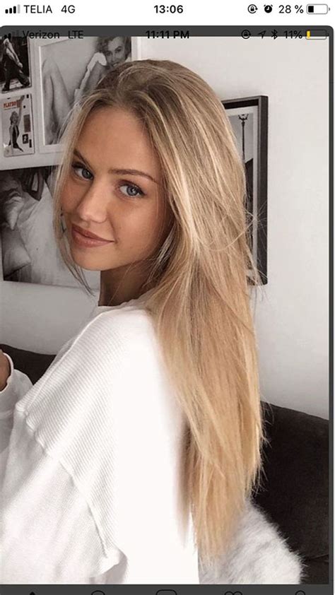 20 Natural Blonde Hairstyles To Reflect Your Beauty Hairstyles And