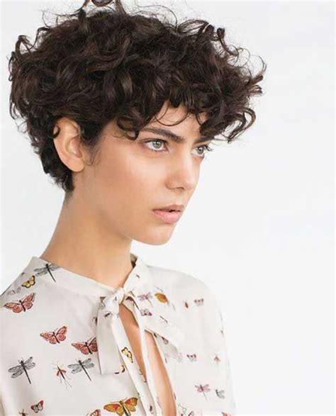 20 Pixie Cut Curly Hair Hedleyaronda