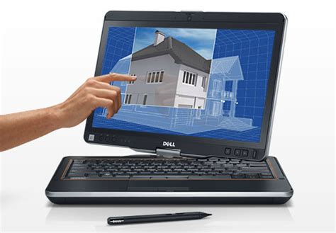 Dell Latitude Xt3 Tablet Pc Available Now At Tablet News