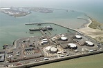 LNG-terminal Zeebrugge heeft goede vooruitzichten tot in 2044 - Made in