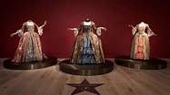 The Special, Behind-the-Scenes Ways Museums Bring Costume Design ...