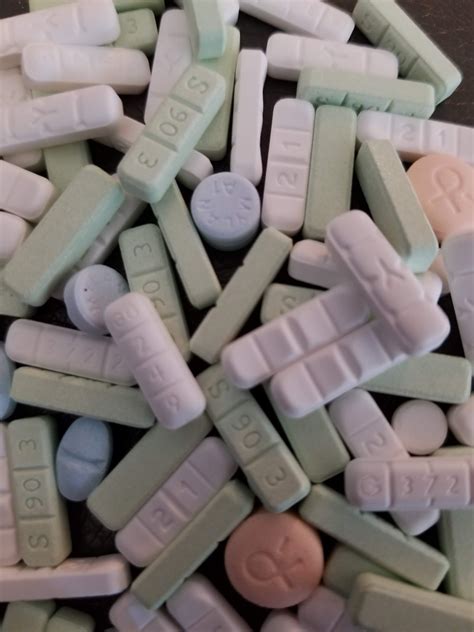Some Extras Rbenzodiazepines