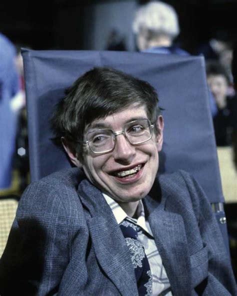 14 march 2018 best known for: SwashVillage | 7 Faszinierende Fakten über Stephen Hawking