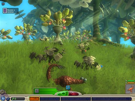 Spore Hands On Preview Bit