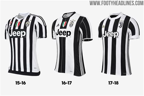 La maglia authentic è la versione indossata in campo dalla nostra squadra. Juventus 18-19 Home Kit Design + Shorts + Socks Leaked ...