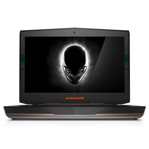 Dell Alienware 18 I7 4700mq 16gb Nvidia Gtx 770m Sli 3gb