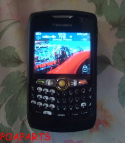 Nextel Blackberry 8350i Mercadolivre