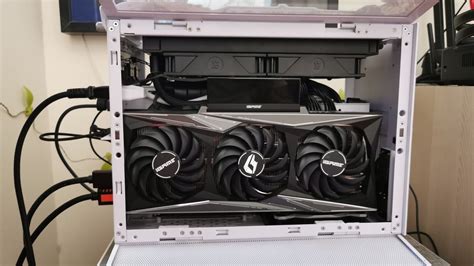 How To Build A Small Form Factor Gaming Pc Techradar