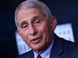 Fauci Predicts U.S. Could See Signs Of Herd Immunity By Late March Or ...