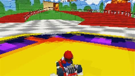 Super Mario Kart 64 Ds Downloadspsawe