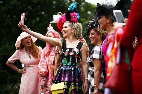 The group is expected to launch in the first quarter of 2020, with all products being written on ascot insurance u.s.'s a.m. Ladies' Day at Royal Ascot: Queen and other royals joins glamorous racegoers on third day of ...