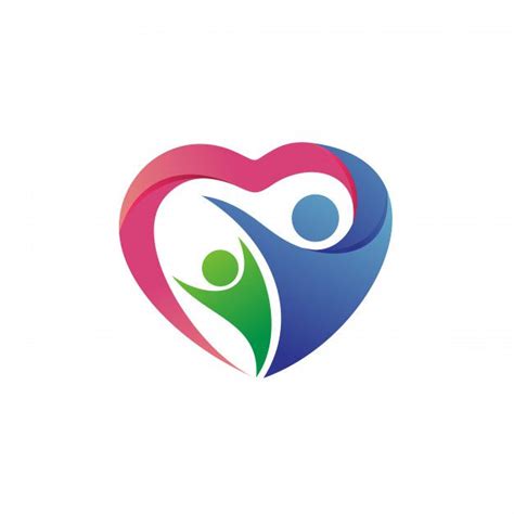 Charity And Foundation Logo Vector Foundation Logo Charity Logos