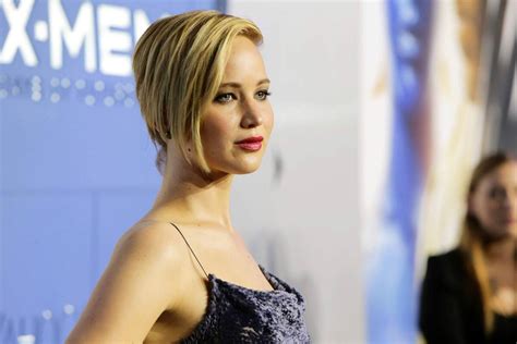 Jennifer Lawrence Photo Hacking Was Sex Crime Wvideo