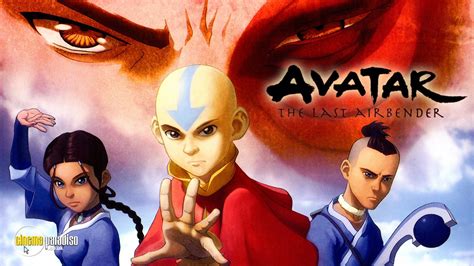 When an avatar dies, they are reincarnated into the next nation in the avatar cycle. Rent Avatar: The Last Airbender (2005-2007) TV Series ...