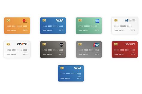 React Credit Cards Credit Card Component Made With React Js