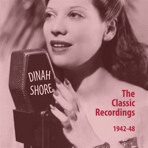 Buttons and Bows música y letra de Dinah Shore Spotify