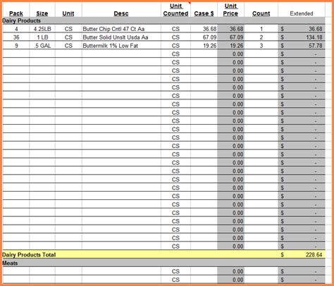 Upon email confirmation, the workbook will open in a new tab. 10+ inventory spreadsheet examples | Excel Spreadsheets Group