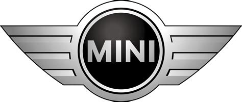 Bmw Mini Logo Png Logo Mini Cooper Png Clipart Large Size Png Image