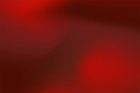 Blood Red Gradient Color Backdrop Smooth Elegant Bloody Red Background