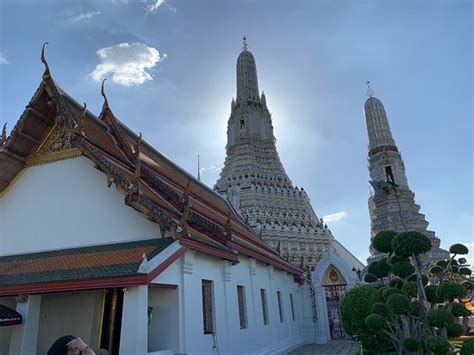 Temple Of Dawn Wat Arun Bangkok All You Need To Know Before You