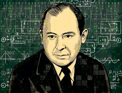 The World John Von Neumann Built The Nation