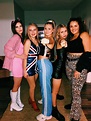 Spice Girls 2019 | Girl group halloween costumes, Cute group halloween ...