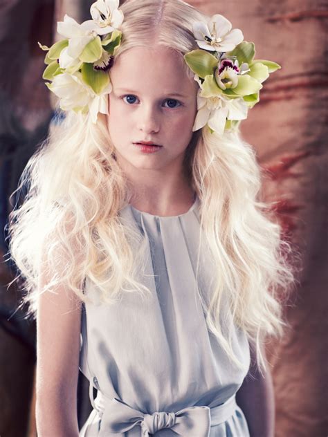 Pale Cloud Spring 2015 Preview With A Japanese Touch Fannice Kids Fashion
