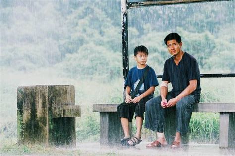 After his mother flees the family home, a son turns to thieving in order to support his father, an abusive sort who is addicted to gambling. #MalaysiaBoleh: 16 International Films You Didn't Know ...