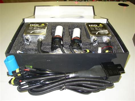 After Market Xenon Kits & LED Kits - BrightHeadlights.com