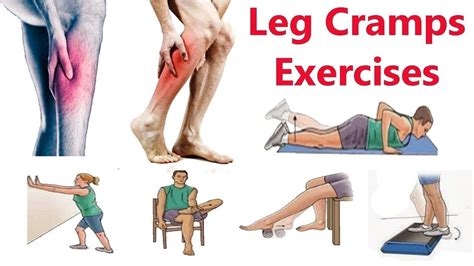 Know How To Tread Leg Cramps The Simple Methods