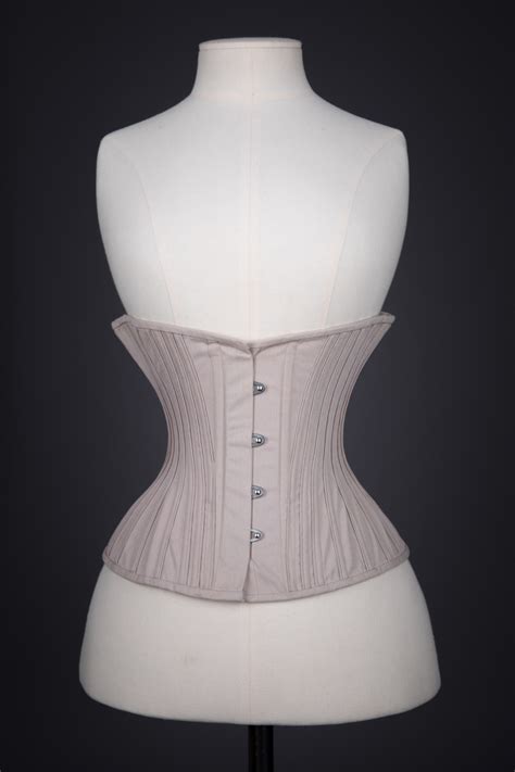 Little Bird Underbust Corset By Sparklewren The Underpinnings Museum