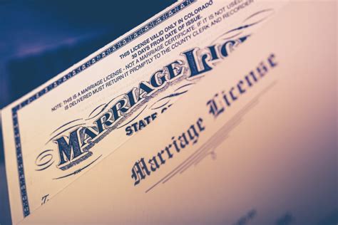 a how to guide on getting your marriage license in california taglyan