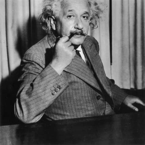 As A 26 Year Old Patent Clerk Albert Einstein Revolutionized Science