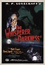 The Whisperer in Darkness (2011) - FilmAffinity