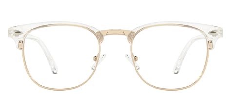salvatore browline prescription glasses clear men s eyeglasses payne glasses
