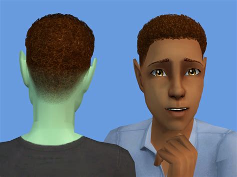 Sims 4 Cc Fade