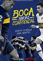 Boca Juniors Confidencial - Ver la serie online