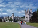 8 castelos impressionantes na Escócia | Qual Viagem