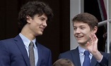 Félix y Nicolás de Dinamarca, los príncipes que cambiaron de rumbo - Foto 1