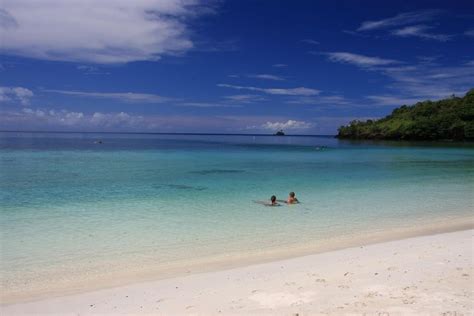 Palau South Pacific Resort Hotels And Resorts Palau