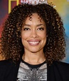 GINA TORRES at Cosmos: Possible Worlds Premiere in Los Angeles 02/26 ...
