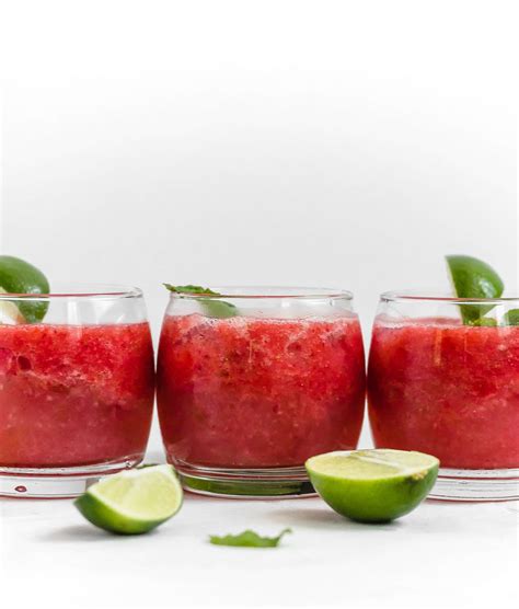 Www.pinterest.com.visit this site for details: Strawberry Coconut Water Tequila Smash - Baked Ambrosia ...