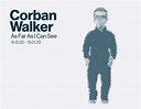 Corban Walker: As Far As I Can See - Crawford Art Gallery